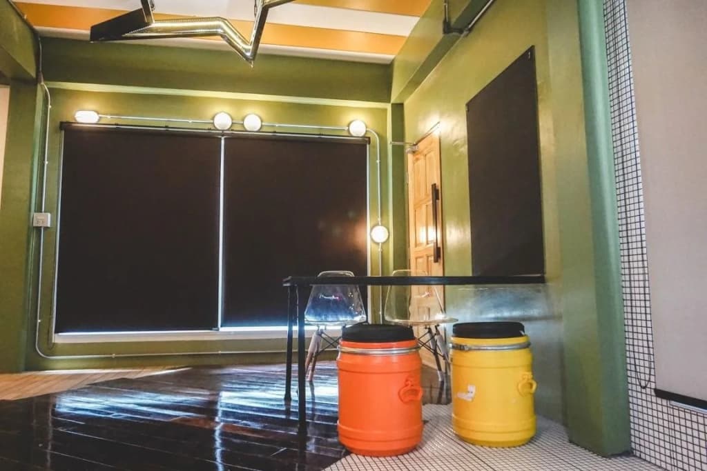 Hotel photo 16