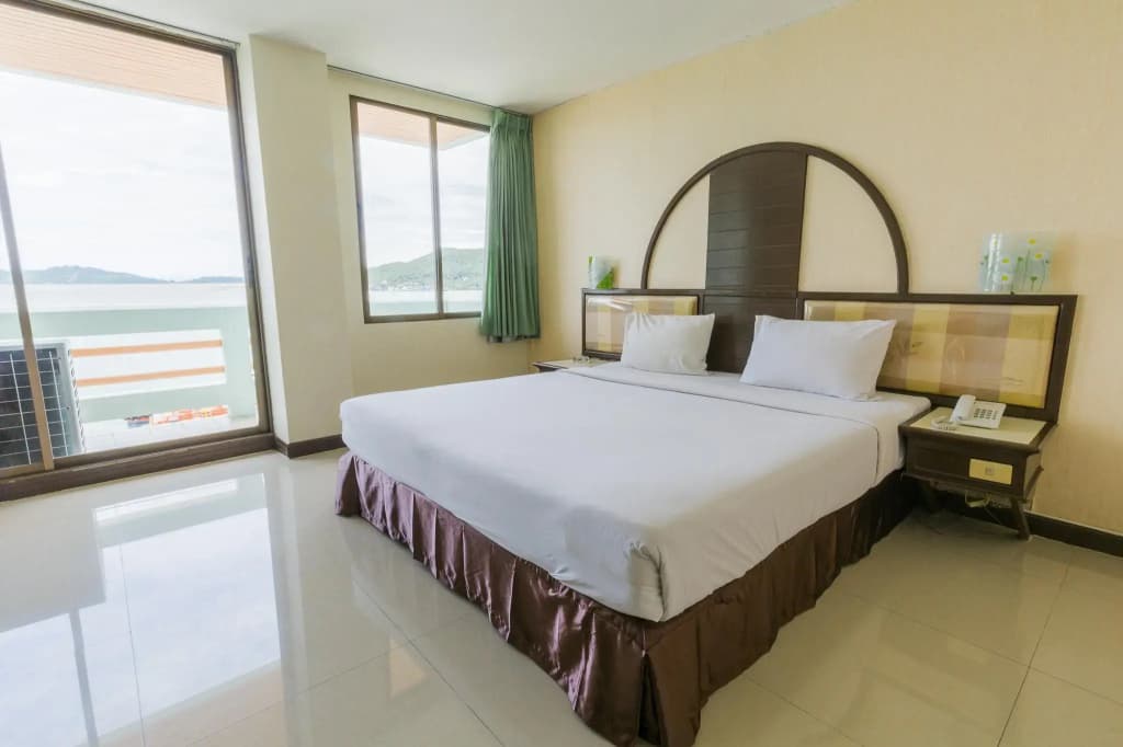Hotel photo 21