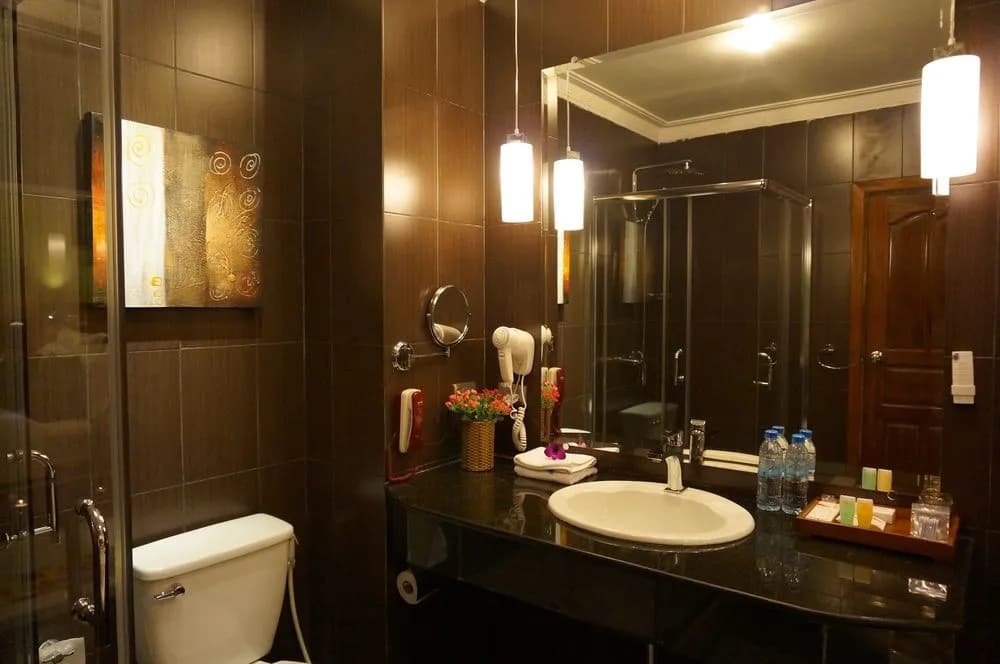 Hotel photo 9