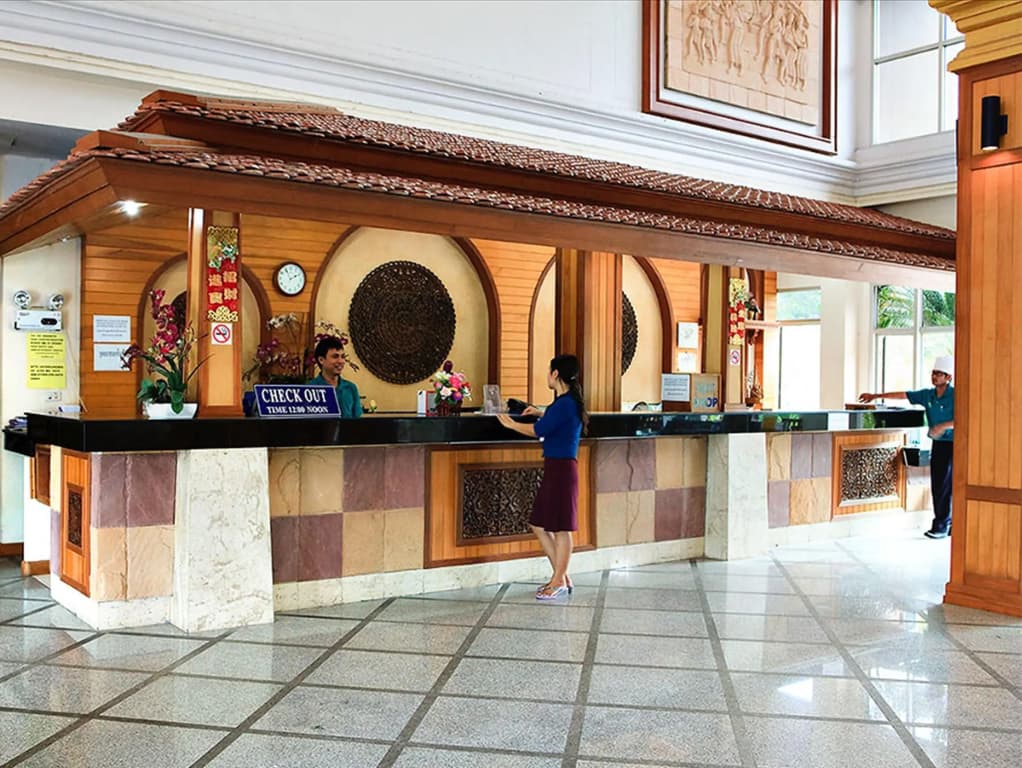 Hotel photo 27