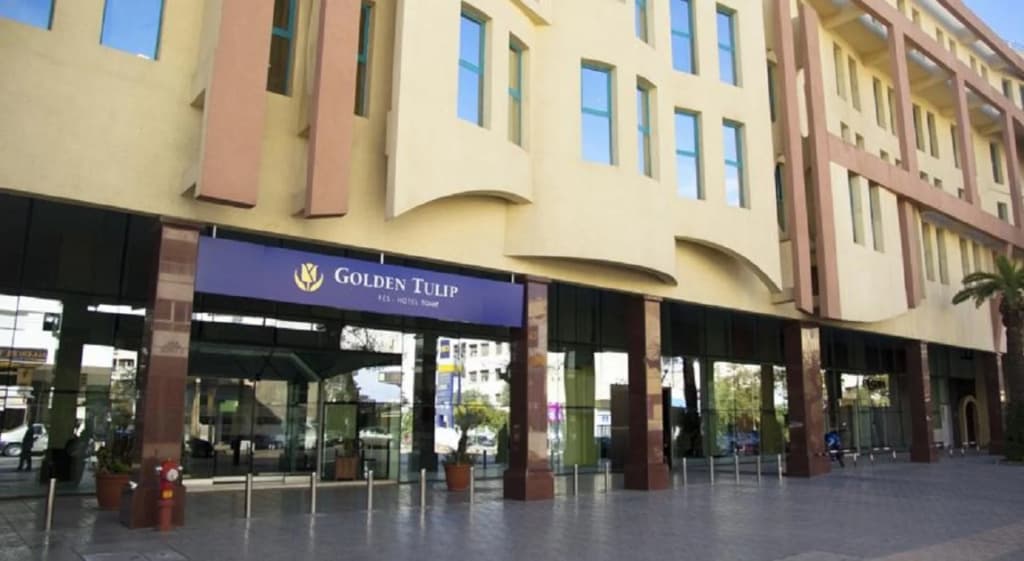 Hotel photo 1