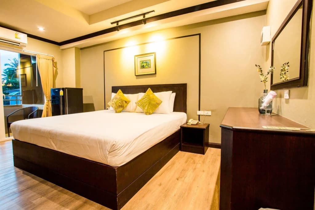 Hotel photo 4