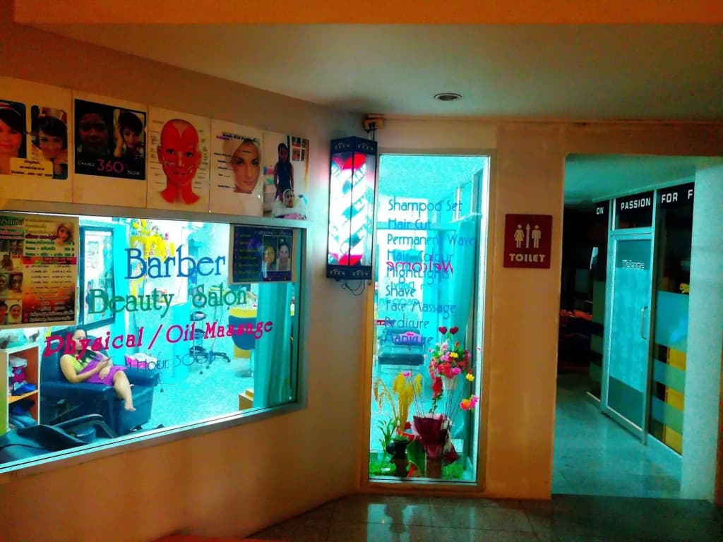 Hotel photo 27