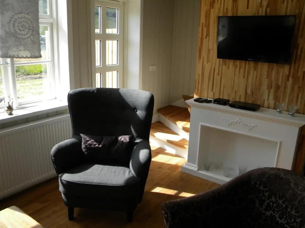 3 Bedrooms Apartment with sea view