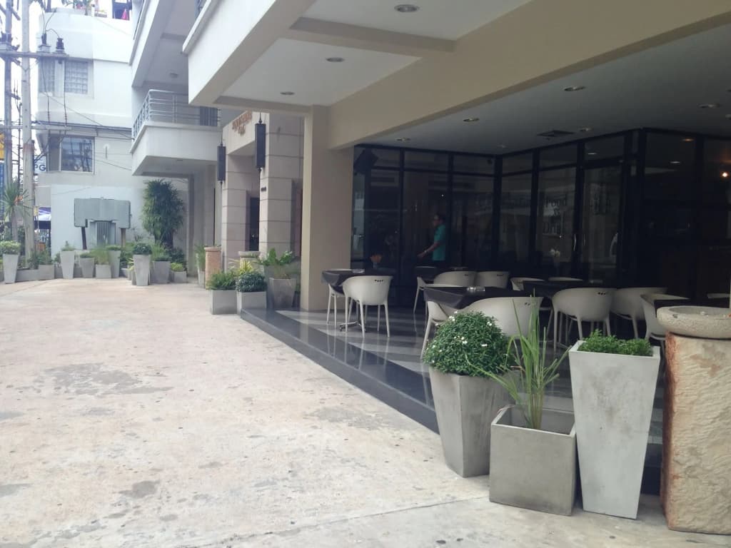 Hotel photo 16