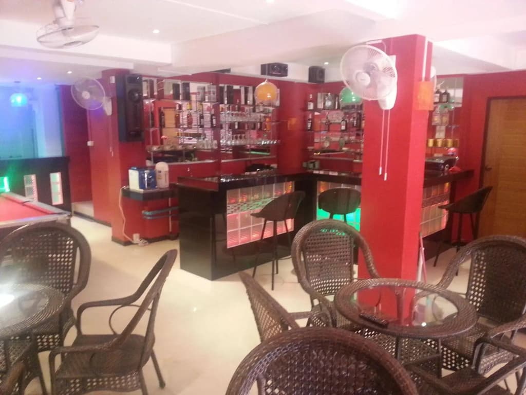 Hotel photo 16
