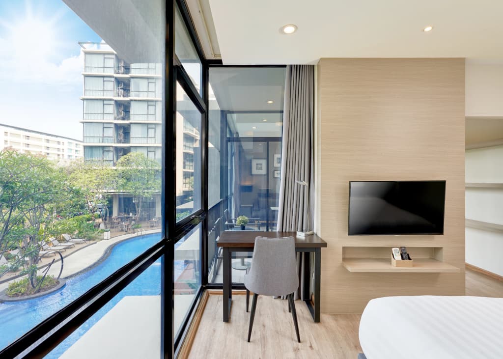 Hotel photo 15