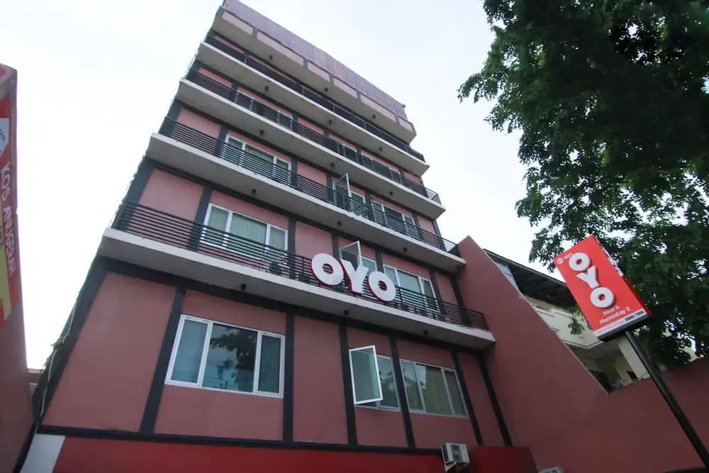 Hotel photo 1