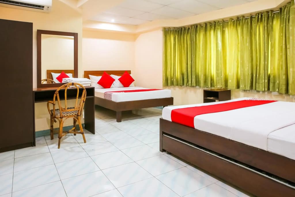 Hotel photo 20