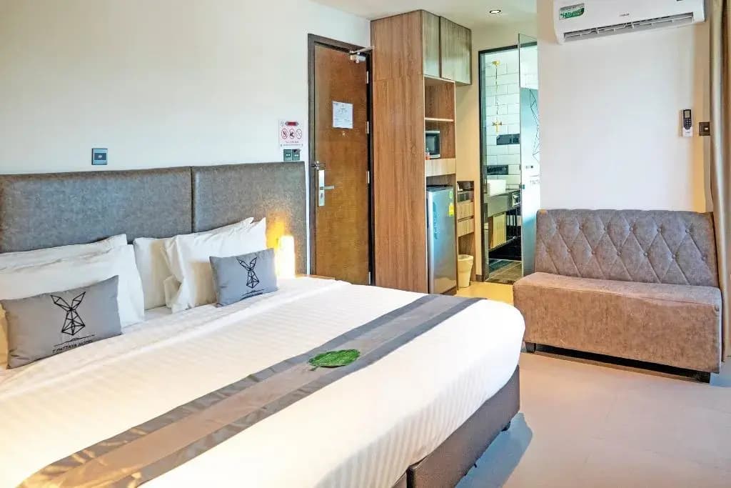 Hotel photo 16