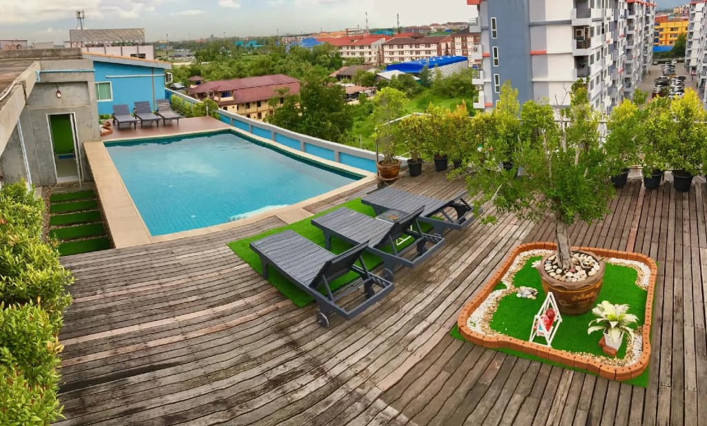 Hotel photo 16