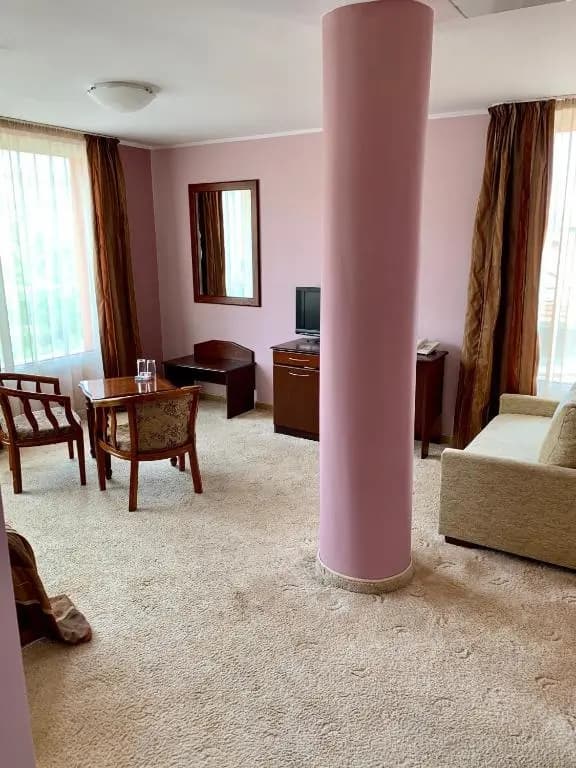 Junior Suite