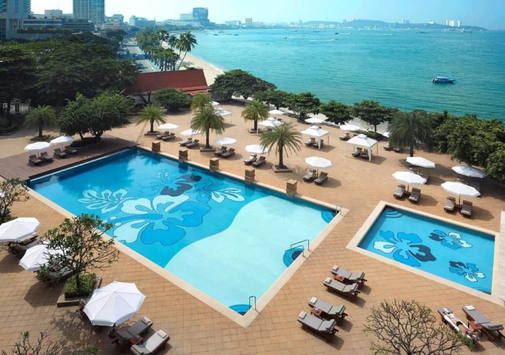 Hotel photo 19