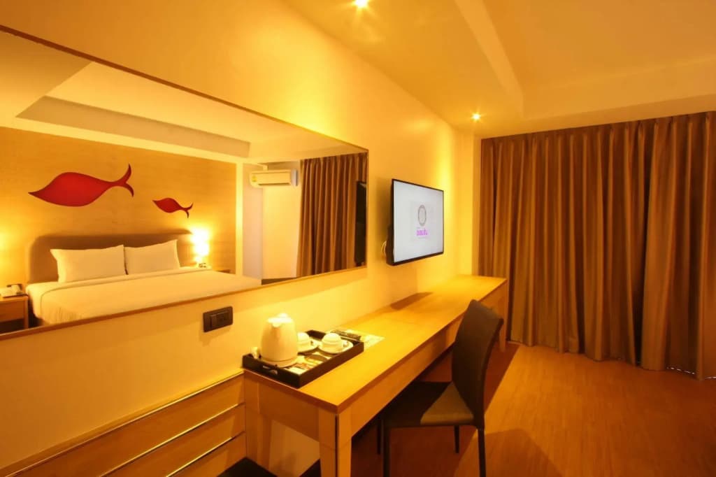 Hotel photo 46