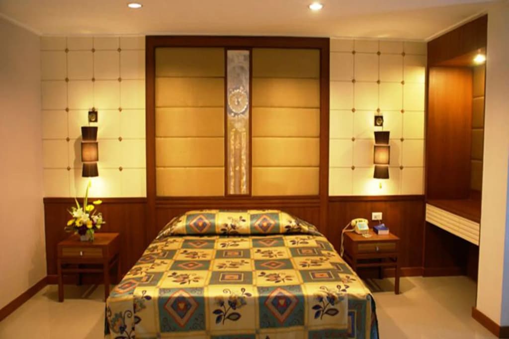 Hotel photo 16