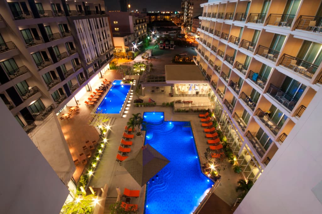 Hotel photo 38