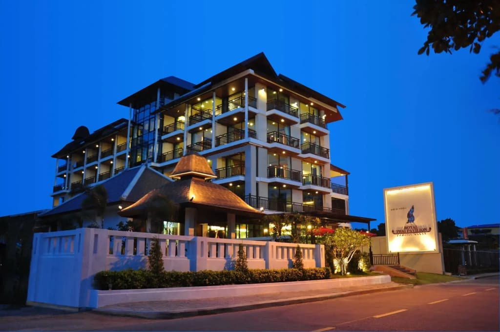 Hotel photo 41