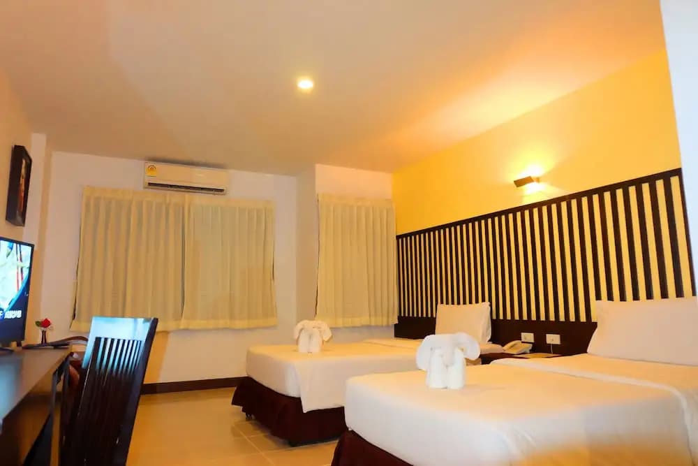 Hotel photo 8
