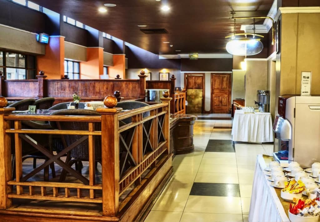 Hotel photo 16