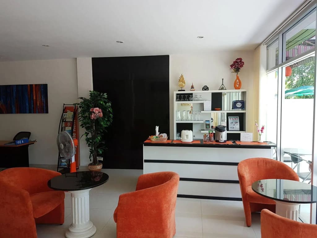 Hotel photo 26