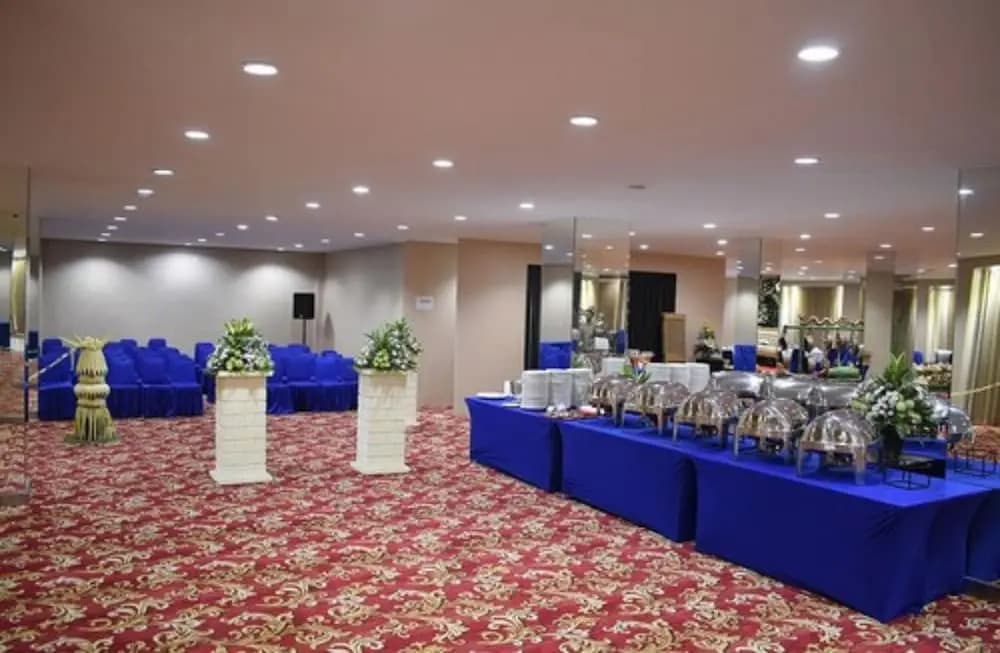 Hotel photo 16