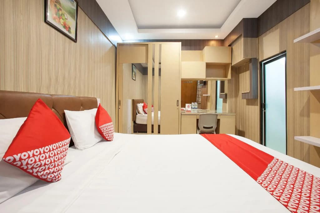 Hotel photo 2