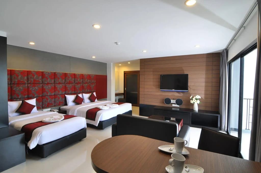 Hotel photo 4