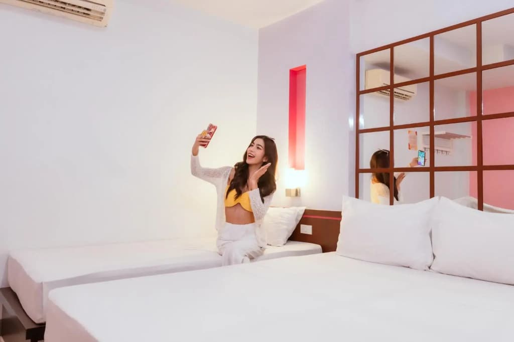 Hotel photo 18