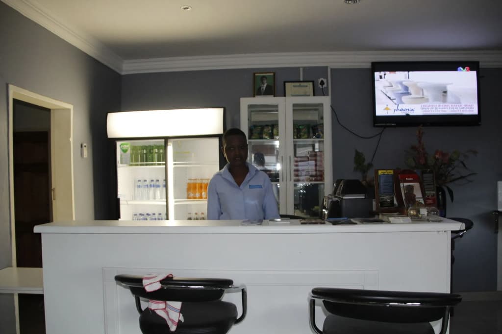 Hotel photo 22
