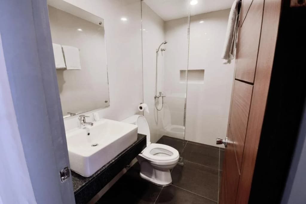 Hotel photo 9
