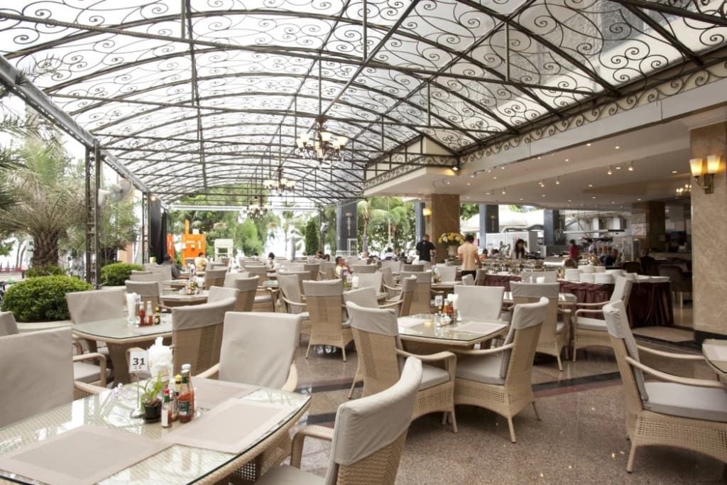 Hotel photo 30