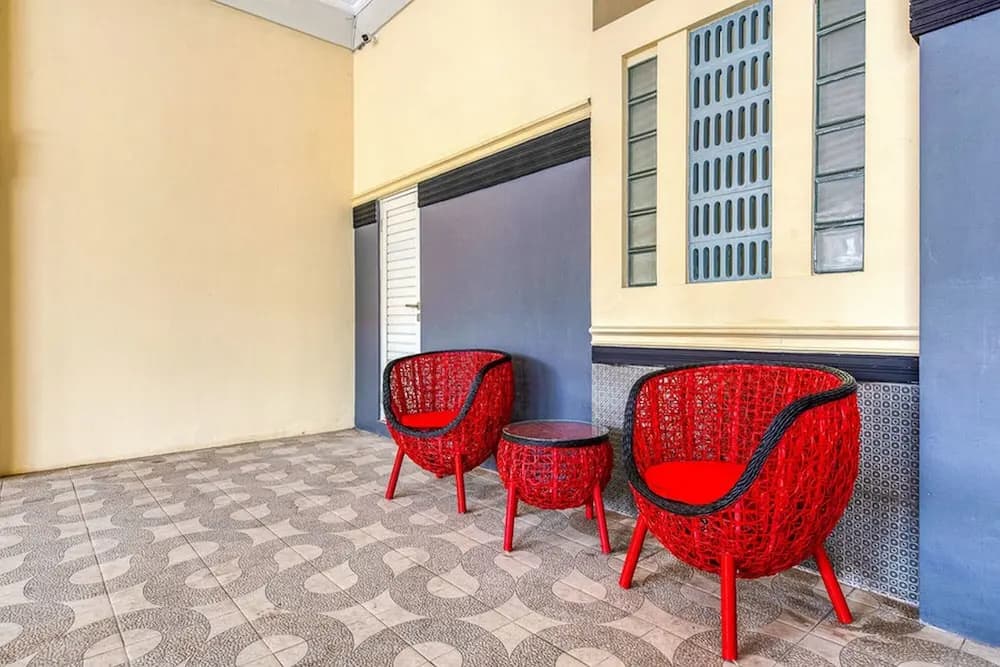 Hotel photo 10
