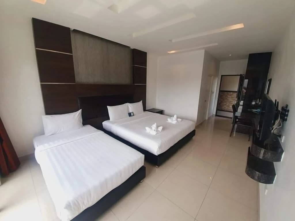 Hotel photo 18