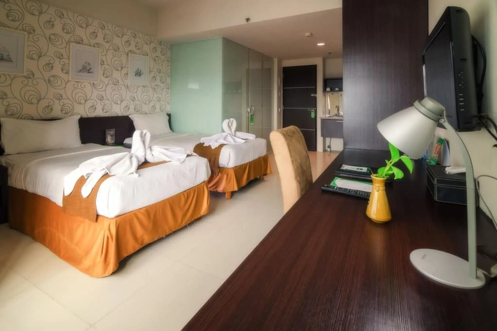 Hotel photo 26