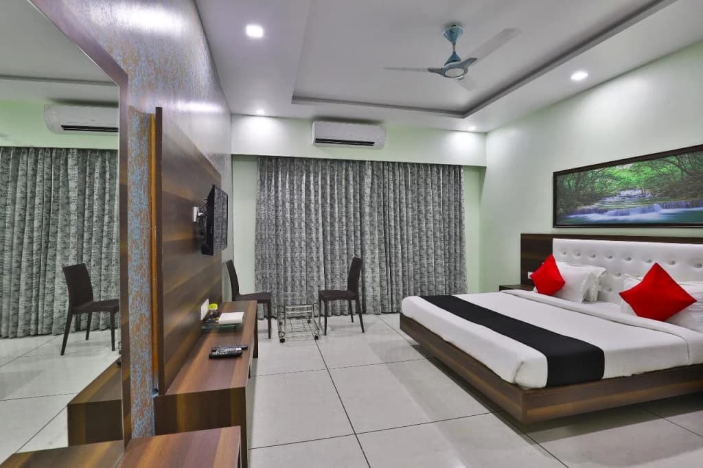 Hotel photo 3