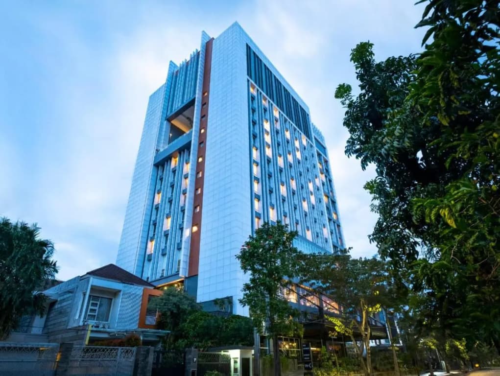 Hotel photo 4