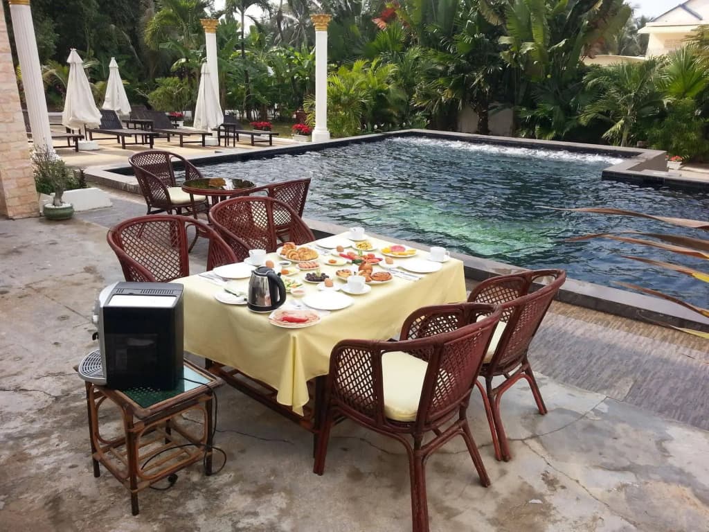 Hotel photo 10