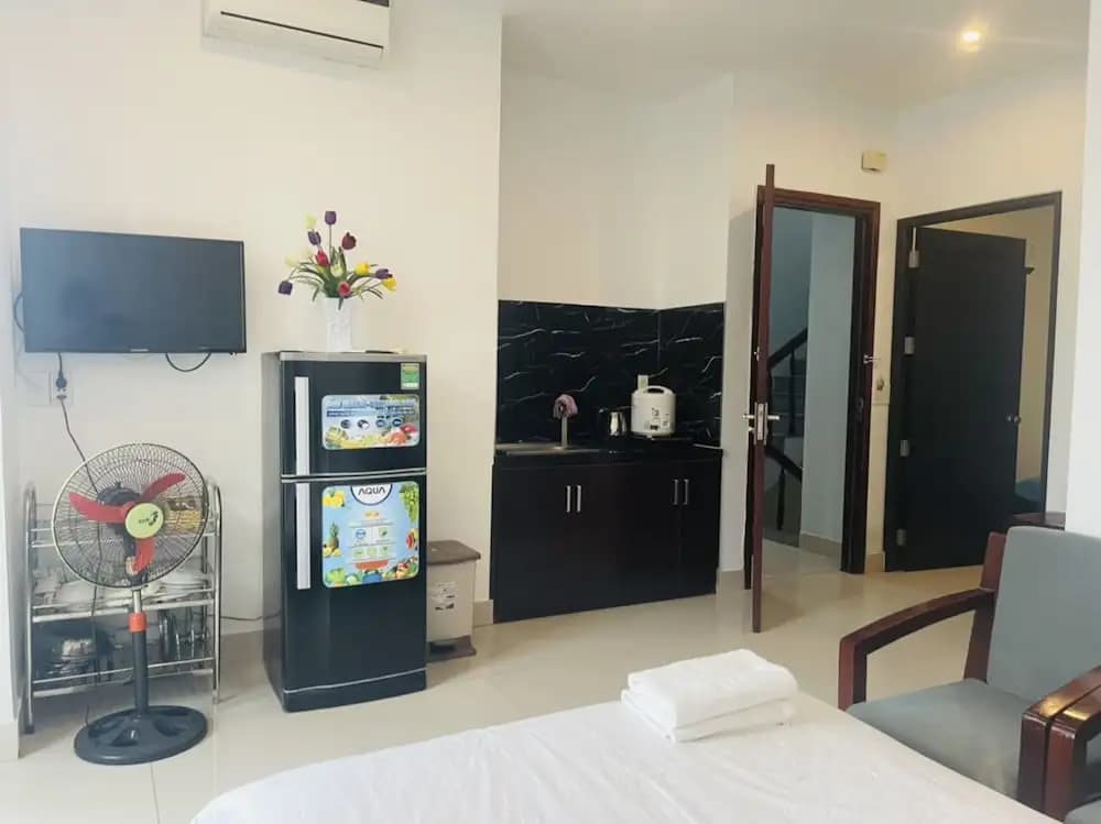 Hotel photo 5