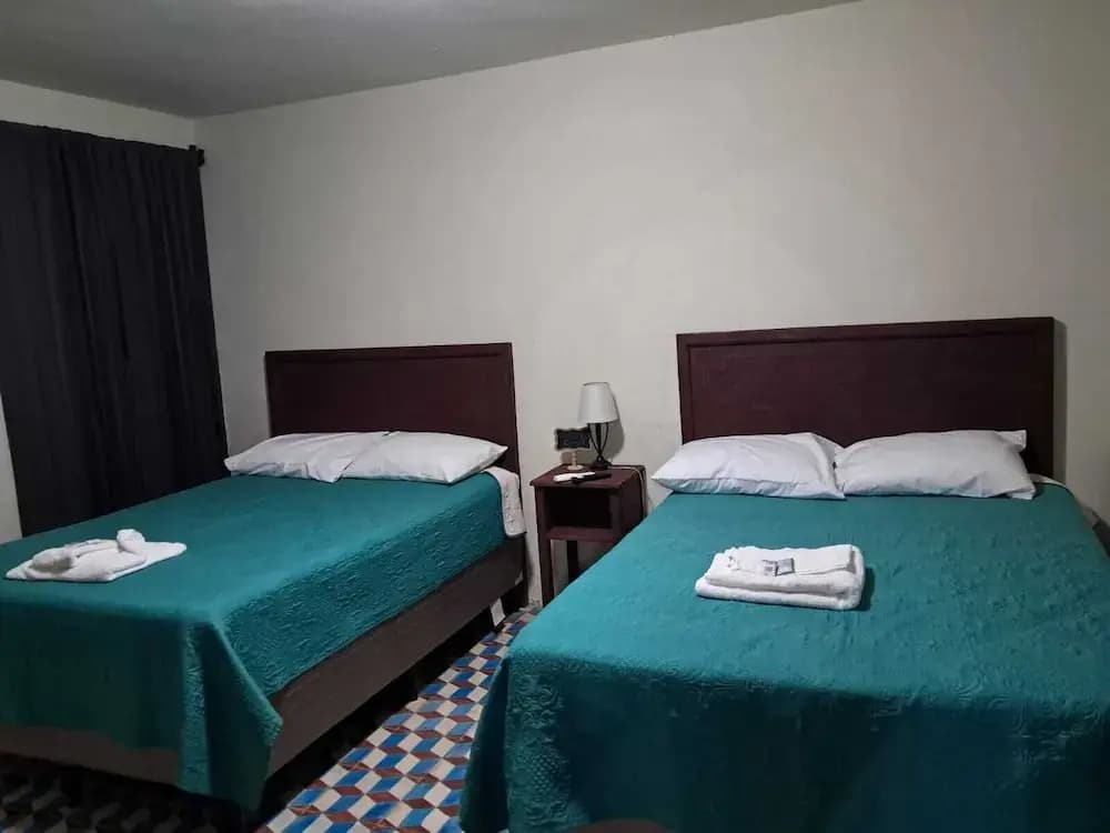Hotel photo 2