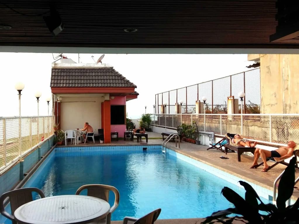 Hotel photo 14