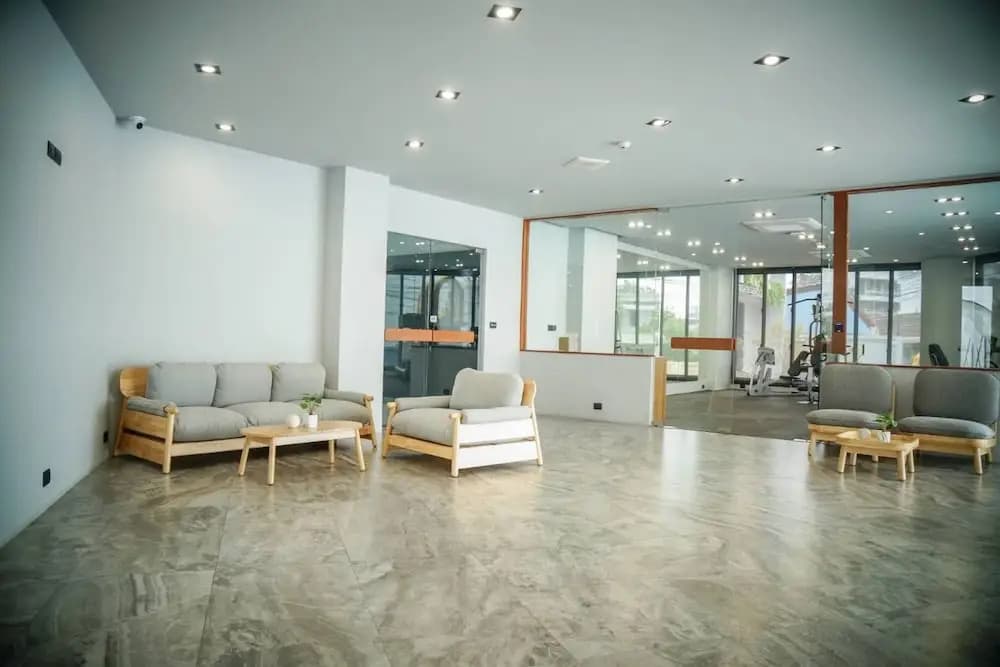 Hotel photo 10
