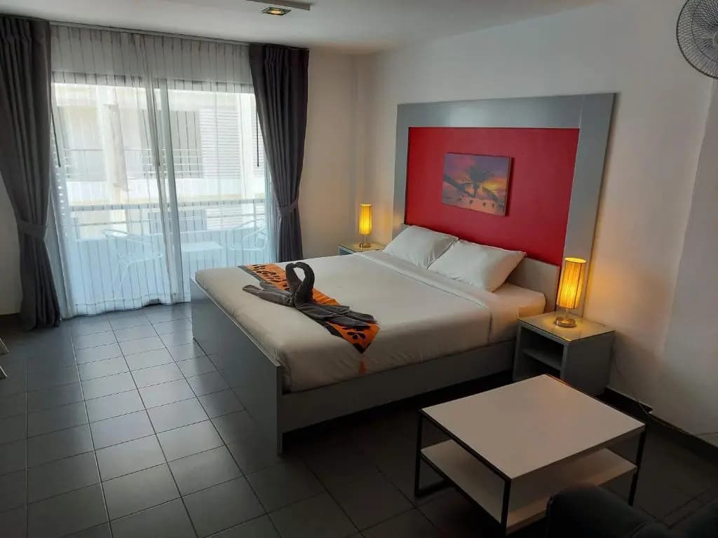 Hotel photo 5
