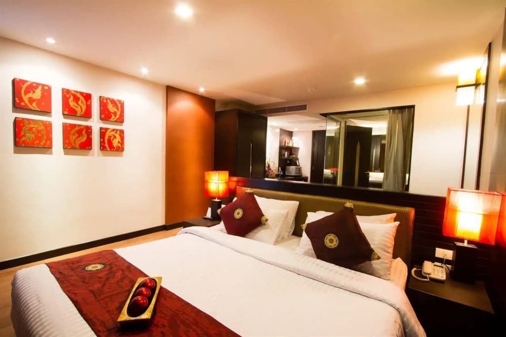 Hotel photo 35