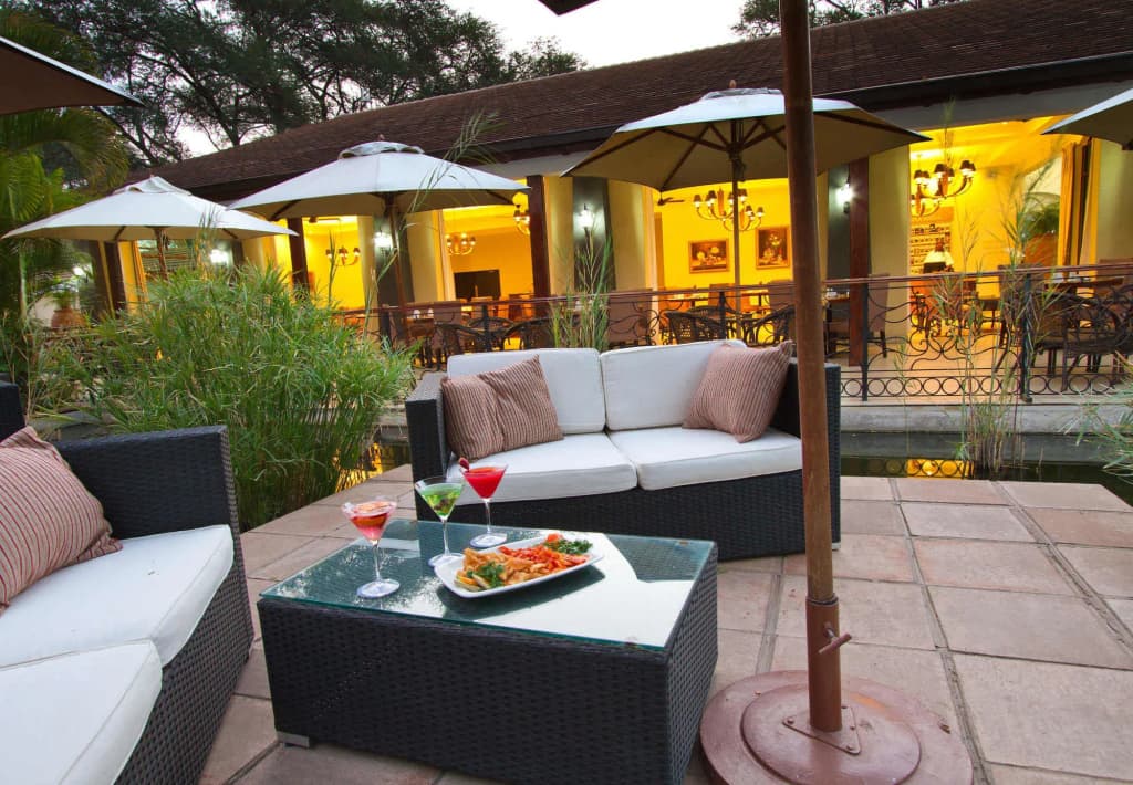 Hotel photo 10