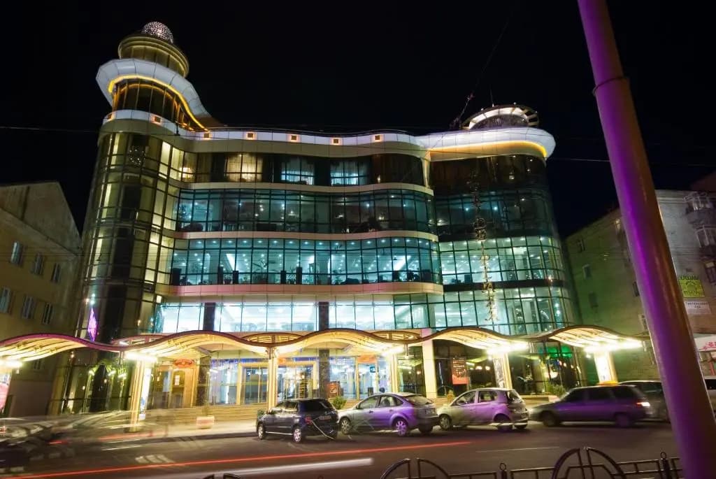 Hotel photo 1