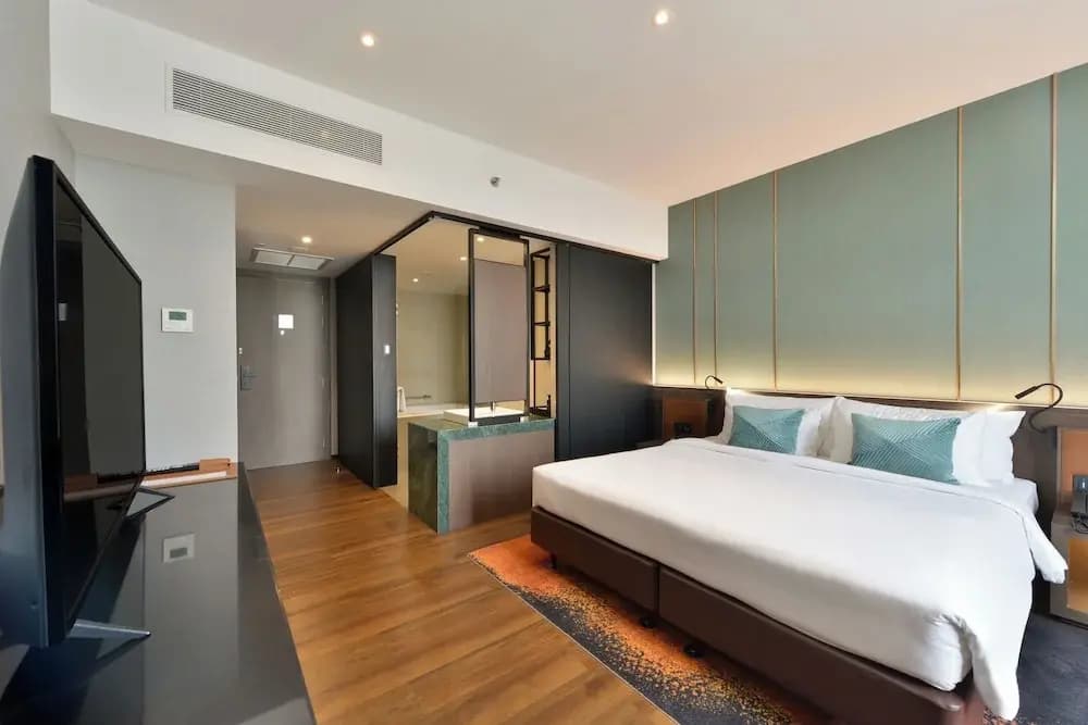 Hotel photo 6