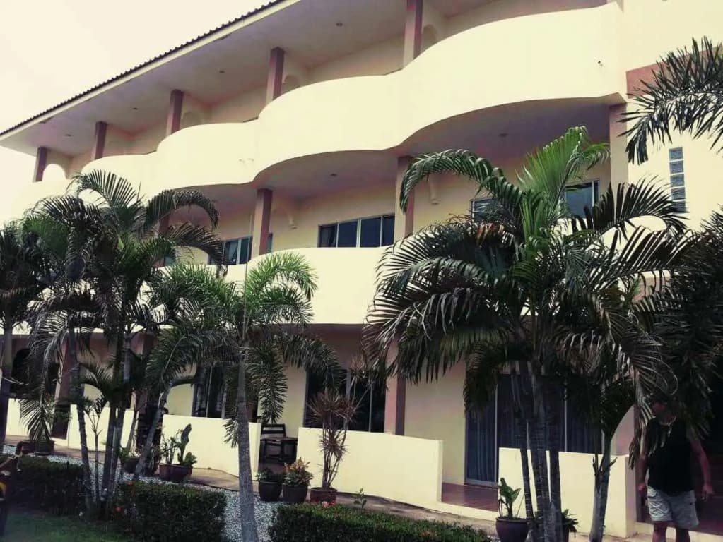 Hotel photo 13