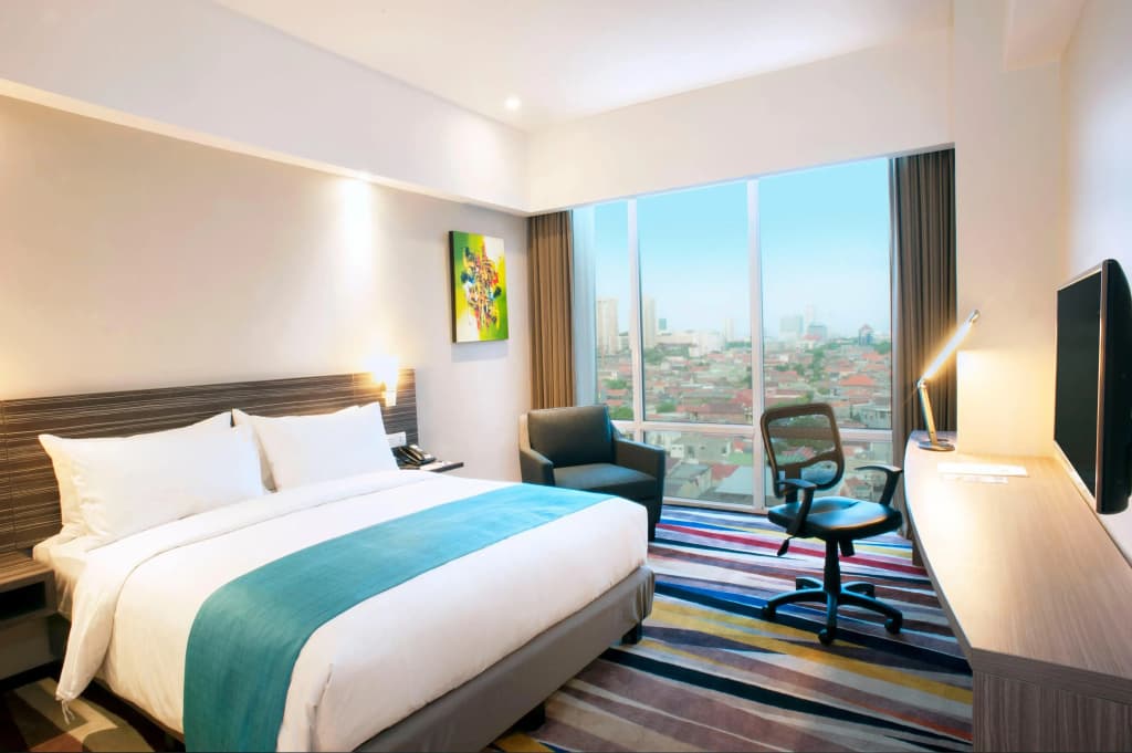 Hotel photo 4