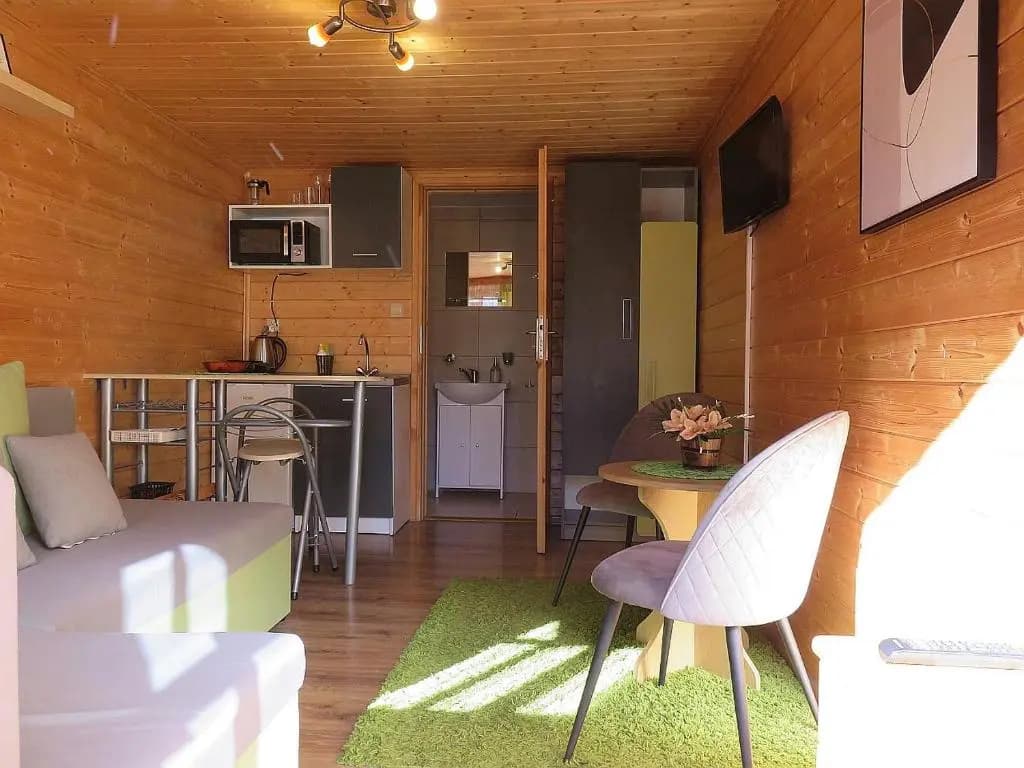 Chalet