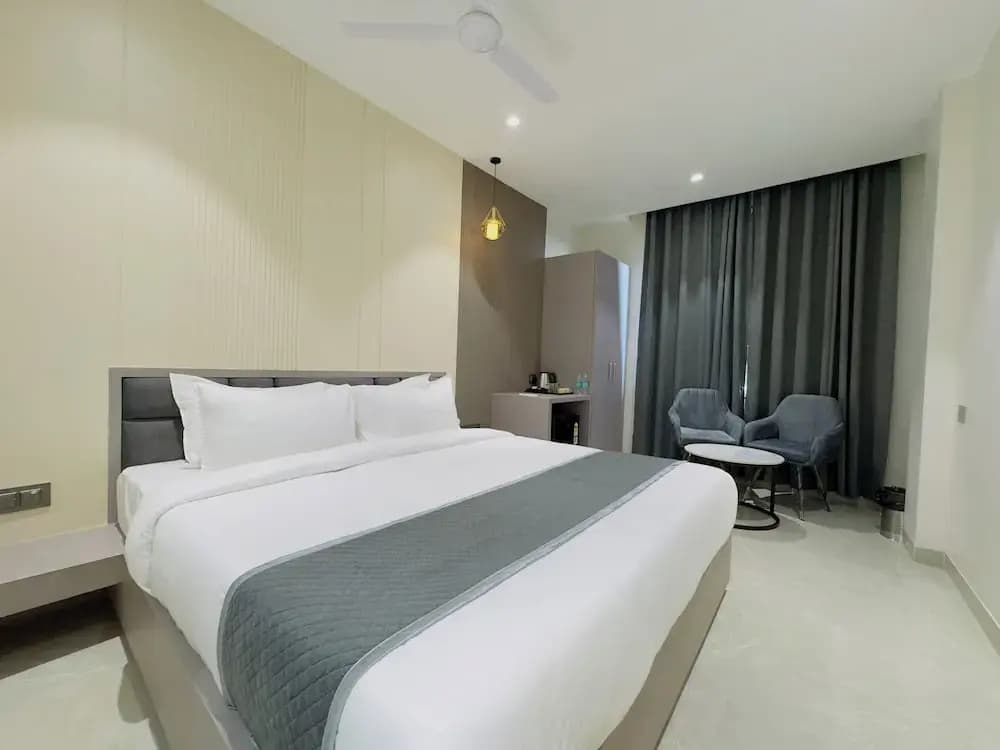 Hotel photo 43